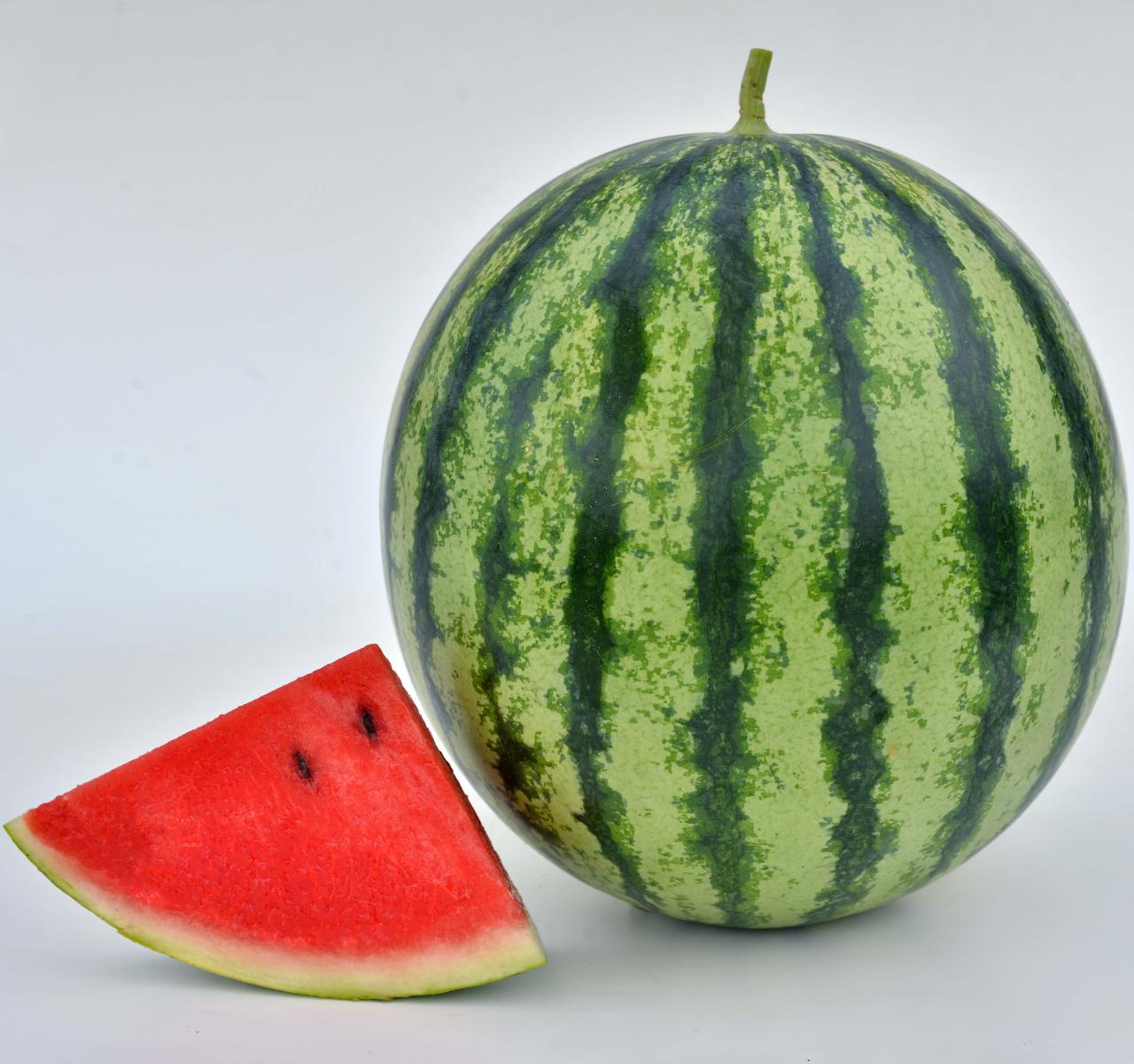 Image of 'Mambo' watermelon. 