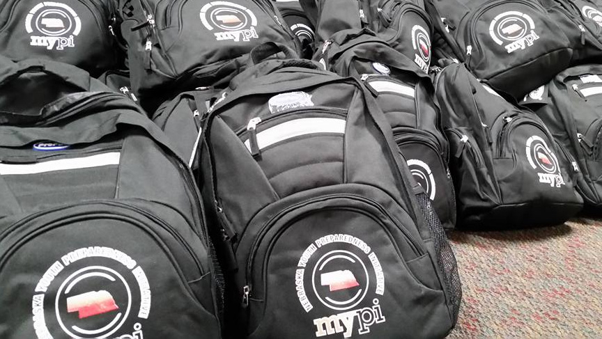 MyPi Backpacks