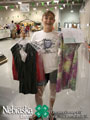 4-H Clothing Exhibits