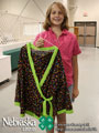 4-H Clothing Exhibits