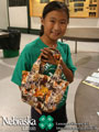 4-H Clothing Exhibits