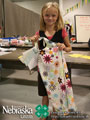 4-H Clothing Exhibits