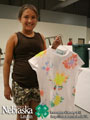 4-H Clothing Exhibits