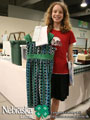 4-H Clothing Exhibits