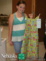 4-H Clothing Exhibits