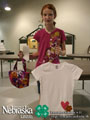 4-H Clothing Exhibits