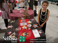 4-H Table Setting