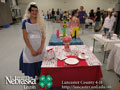 4-H Table Setting