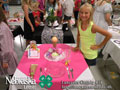 4-H Table Setting