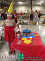 4-H Table Setting