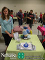 4-H Table Setting