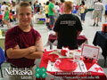 4-H Table Setting