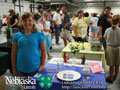 4-H Table Setting