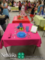 4-H Table Setting