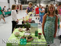 4-H Table Setting