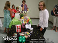 4-H Table Setting