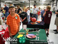 4-H Table Setting