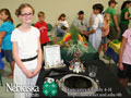 4-H Table Setting