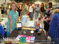 4-H Table Setting