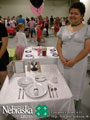 4-H Table Setting