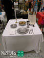 4-H Table Setting