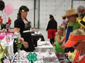 4-H Table Setting