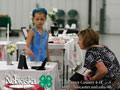 4-H Table Setting