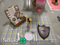 4-H Table Setting