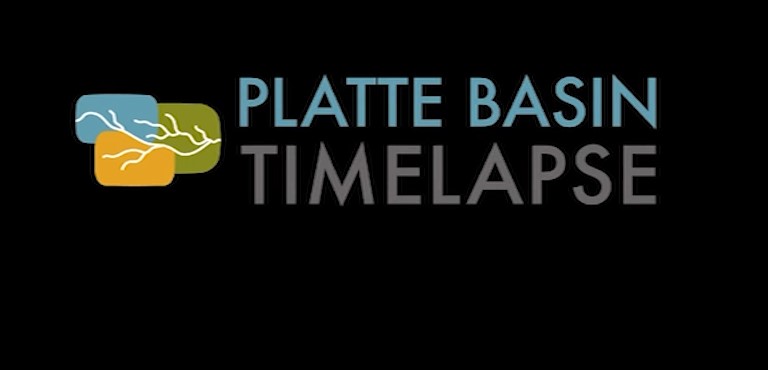 Platte Basin Timelapse: Conservation Photographer