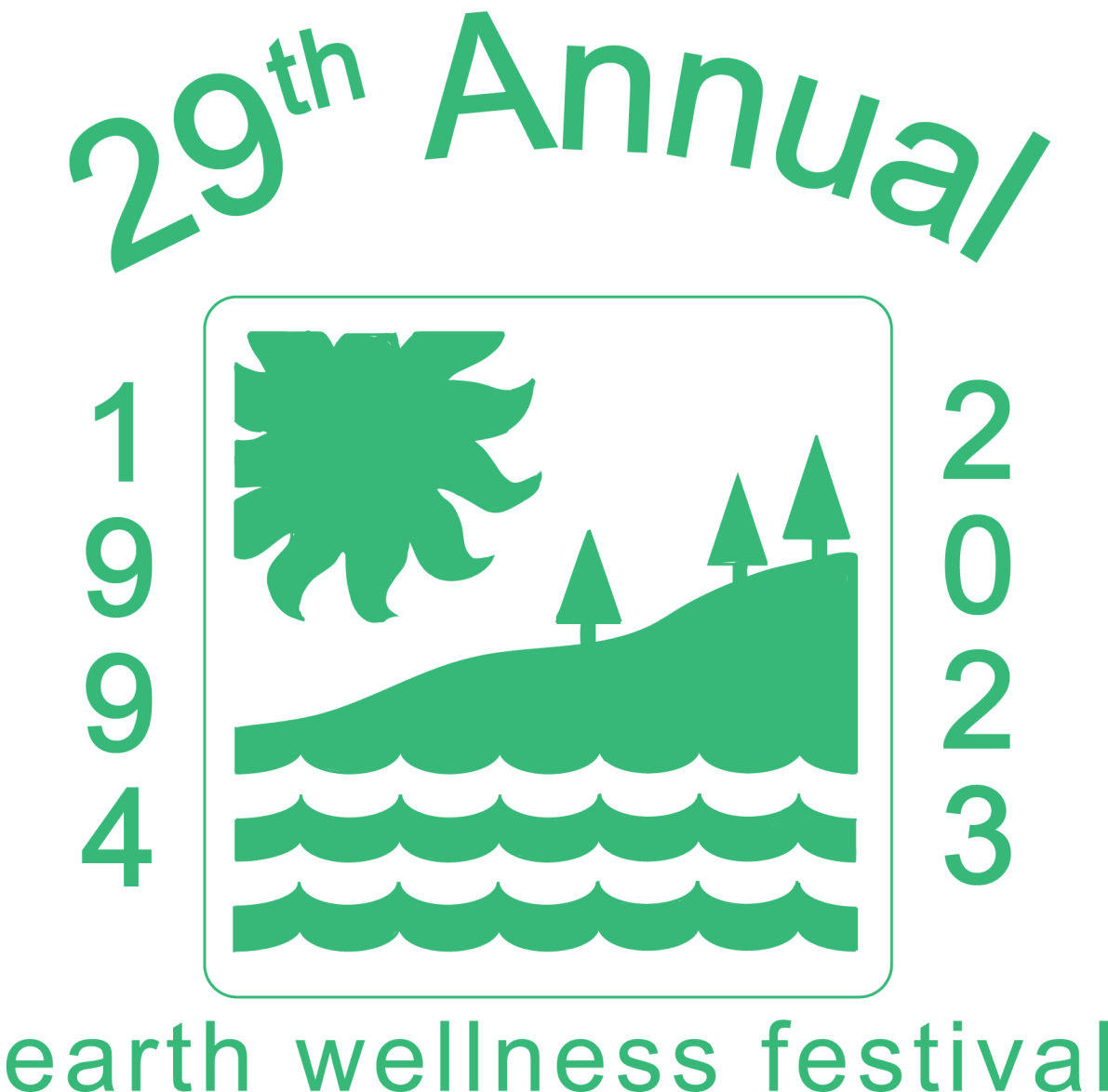 Welcome to the 2023 earth wellness festival!