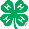 4-H Clover Logo