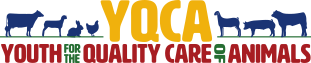 YQCA logo