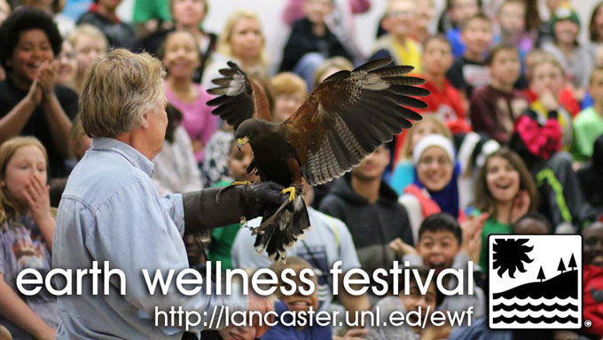earth wellness festival