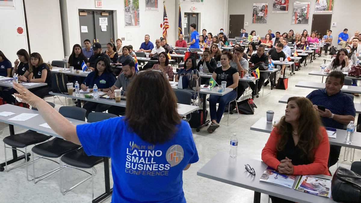 Registration Now Open for 2023 Latino Small Business Conference 