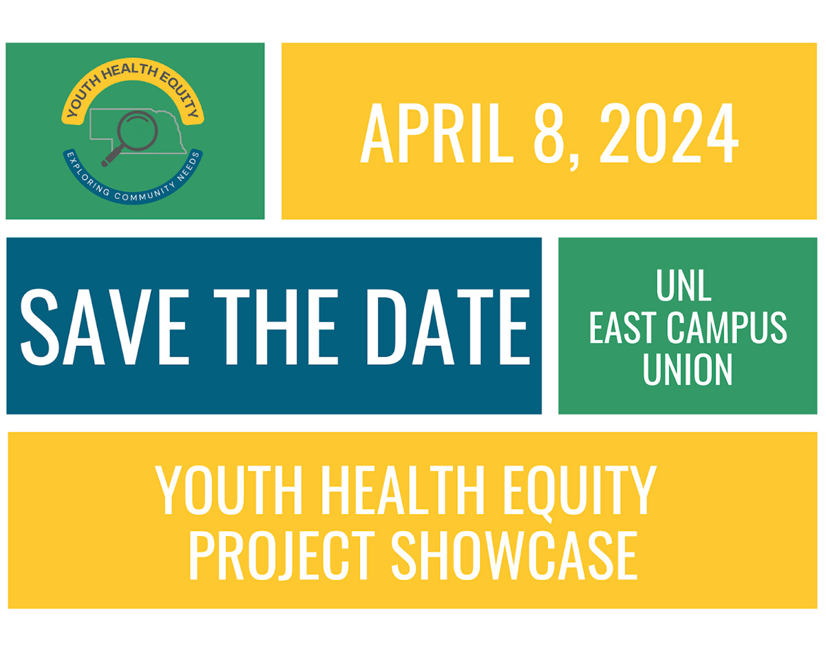 Youth Advance Health Equity with Community-Based Research