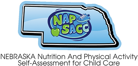NAP SACC logo