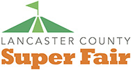Lancaster County Super Fair logo