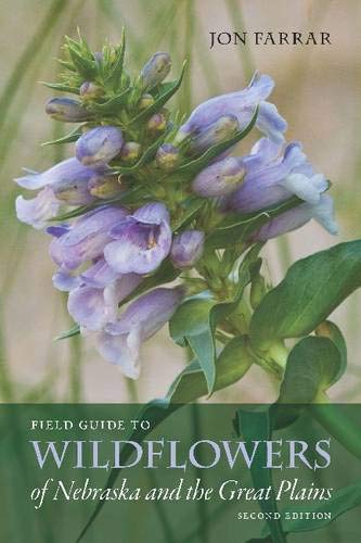 Picture of Field Guide to Wildflowers.