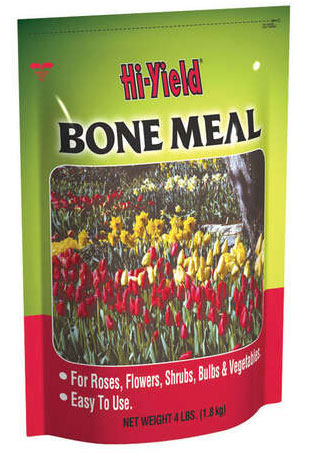 Image of bone meal organic fert.