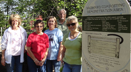 Compost Group