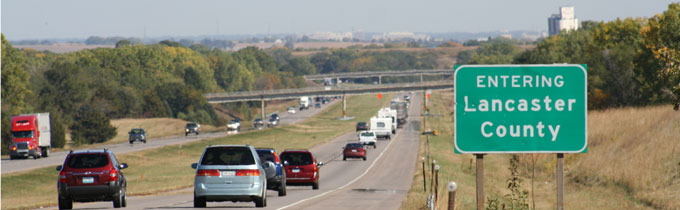 Nebraska Extension in Lancaster County, 444 Cherrycreek Road in Lincoln, Nebraska