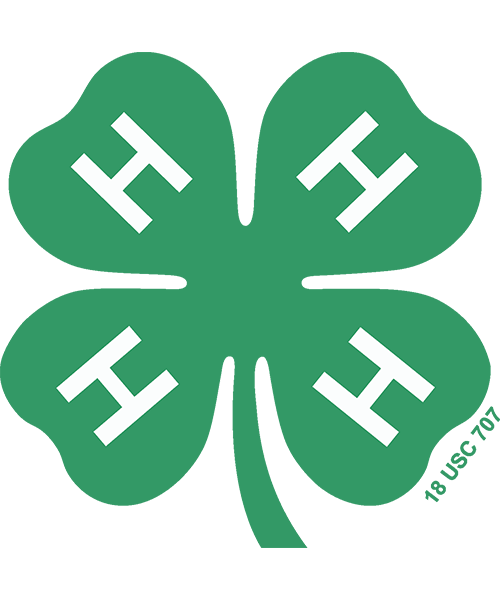 4-H Emblem