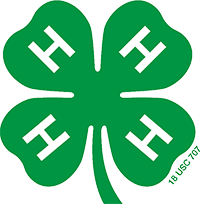 4-H emblem