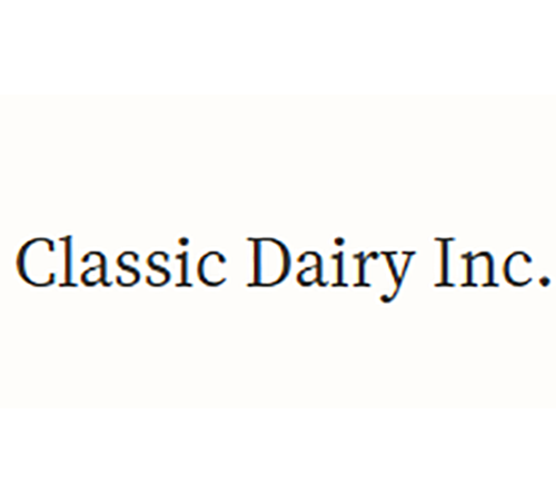 Classic Dairy Inc.