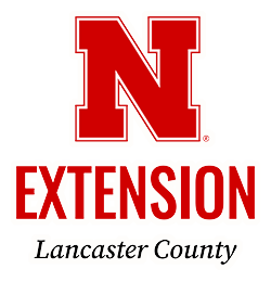 Nebraska Extension in Lancaster logo