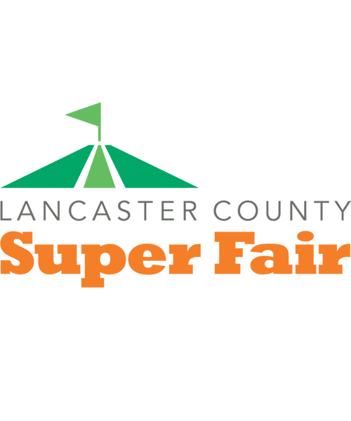 Lancaster County Super Fair logo