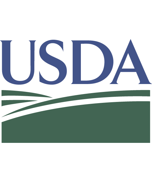 USDA logo