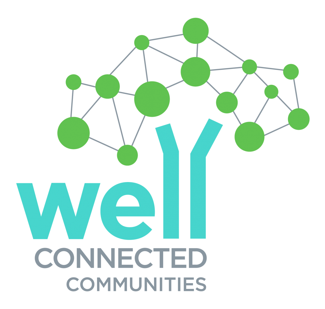 Well Connected Communities