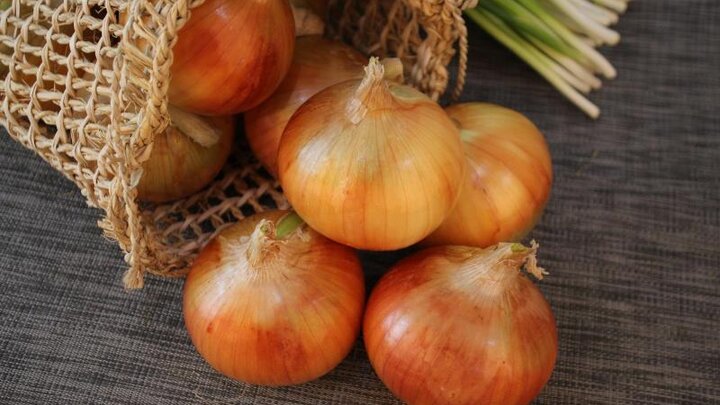 Picture of Onions