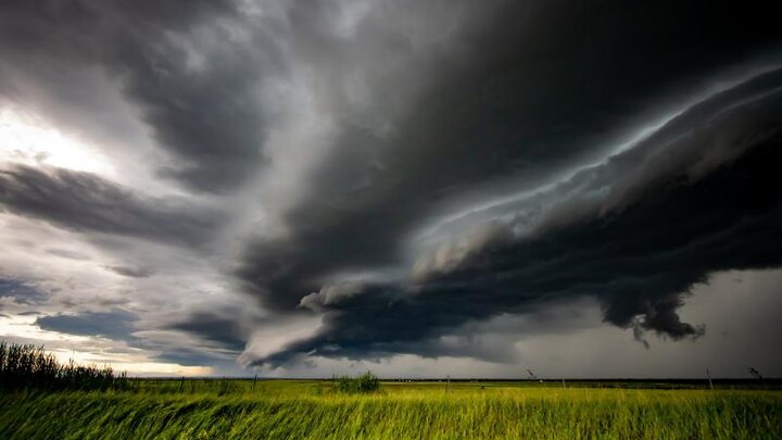 Picture of Storm Cloud